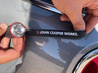 2015 mini 3-deurs 2.0 cooper s chili personenauto - afbeelding 10 van  33