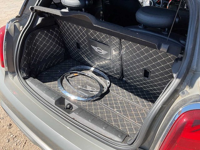 2015 mini 3-deurs 2.0 cooper s chili personenauto - afbeelding 15 van  33
