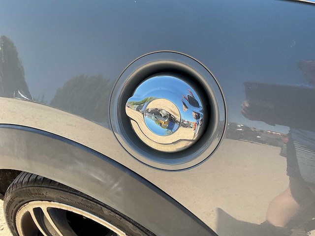 2015 mini 3-deurs 2.0 cooper s chili personenauto - afbeelding 18 van  33
