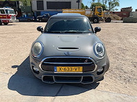 2015 mini 3-deurs 2.0 cooper s chili personenauto - afbeelding 12 van  33