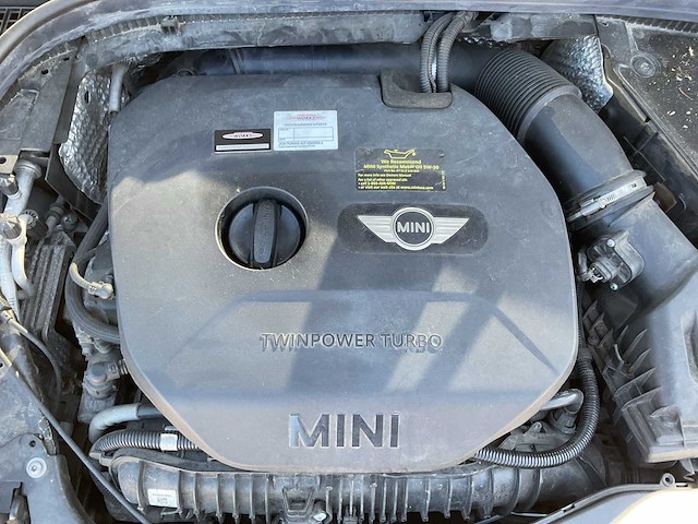 2015 mini 3-deurs 2.0 cooper s chili personenauto - afbeelding 24 van  33
