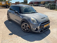 2015 mini 3-deurs 2.0 cooper s chili personenauto - afbeelding 23 van  33