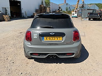 2015 mini 3-deurs 2.0 cooper s chili personenauto - afbeelding 29 van  33