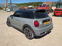 2015 mini 3-deurs 2.0 cooper s chili personenauto - afbeelding 30 van  33