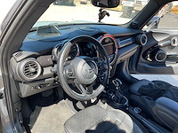 2015 mini 3-deurs 2.0 cooper s chili personenauto - afbeelding 33 van  33