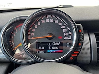 2015 mini 5-deurs 1.5 cooper personenauto - afbeelding 14 van  16