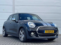2015 mini 5-deurs 1.5 cooper personenauto - afbeelding 5 van  16