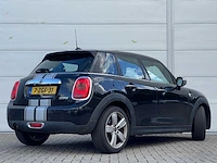 2015 mini 5-deurs 1.5 cooper personenauto - afbeelding 6 van  16