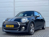 2015 mini 5-deurs 1.5 cooper personenauto