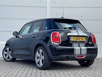 2015 mini 5-deurs 1.5 cooper personenauto - afbeelding 14 van  16