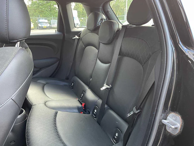 2015 mini 5-deurs 1.5 cooper personenauto - afbeelding 16 van  16