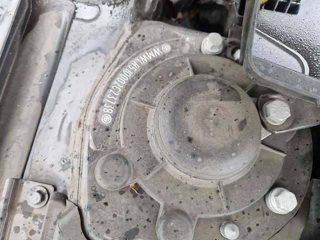 2015 mini mini clubman 2.0 cooper sd personenauto - afbeelding 2 van  5