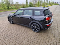 2015 mini mini clubman 2.0 cooper sd personenauto - afbeelding 15 van  20