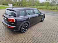 2015 mini mini clubman 2.0 cooper sd personenauto - afbeelding 18 van  20