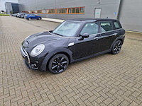 2015 mini mini clubman 2.0 cooper sd personenauto - afbeelding 12 van  21