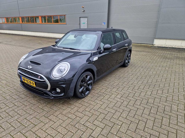 2015 mini mini clubman 2.0 cooper sd personenauto - afbeelding 1 van  20