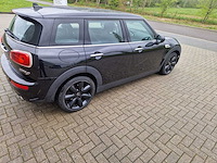 2015 mini mini clubman 2.0 cooper sd personenauto - afbeelding 17 van  21