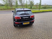 2015 mini mini clubman 2.0 cooper sd personenauto - afbeelding 21 van  21