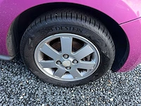 2015 mitsubishi space star 1.0 bright personenauto - afbeelding 6 van  17
