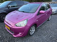 2015 mitsubishi space star 1.0 bright personenauto