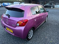 2015 mitsubishi space star 1.0 bright personenauto - afbeelding 11 van  17