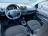2015 mitsubishi space star 1.0 bright personenauto - afbeelding 13 van  17