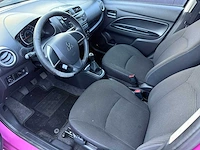 2015 mitsubishi space star 1.0 bright personenauto - afbeelding 16 van  17