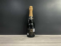 2015 moët & chandon champagne - afbeelding 3 van  5
