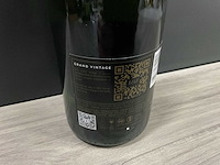 2015 moët & chandon champagne - afbeelding 4 van  5