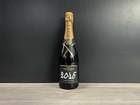 2015 moët & chandon champagne - afbeelding 1 van  4