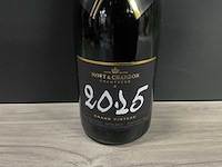 2015 moët & chandon champagne - afbeelding 2 van  4