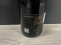 2015 moët & chandon champagne - afbeelding 3 van  4
