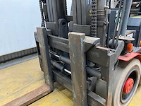 2015 mora ep100ras vorkheftruck - afbeelding 2 van  29