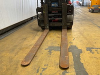 2015 mora ep100ras vorkheftruck - afbeelding 4 van  29