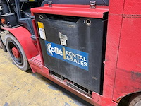 2015 mora ep100ras vorkheftruck - afbeelding 7 van  29