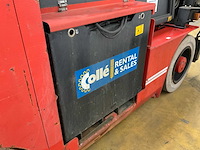 2015 mora ep100ras vorkheftruck - afbeelding 8 van  29