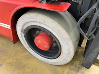 2015 mora ep100ras vorkheftruck - afbeelding 9 van  29