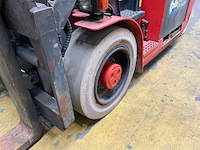 2015 mora ep100ras vorkheftruck - afbeelding 10 van  29