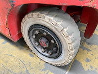 2015 mora ep100ras vorkheftruck - afbeelding 11 van  29