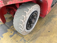 2015 mora ep100ras vorkheftruck - afbeelding 12 van  29