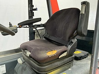 2015 mora ep100ras vorkheftruck - afbeelding 14 van  29