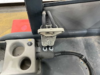 2015 mora ep100ras vorkheftruck - afbeelding 18 van  29