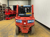 2015 mora ep100ras vorkheftruck - afbeelding 25 van  29