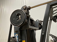 2015 mora ep100ras vorkheftruck - afbeelding 27 van  29