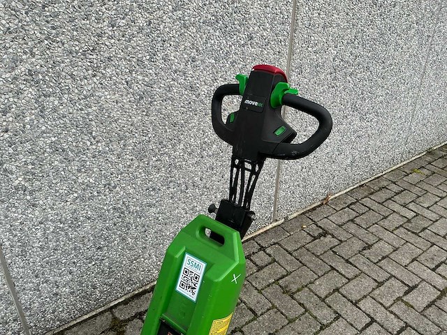 2015 movexx t1000 sleepwagens - afbeelding 2 van  6