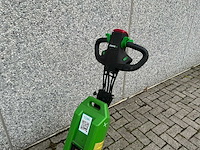 2015 movexx t1000 sleepwagens - afbeelding 2 van  6