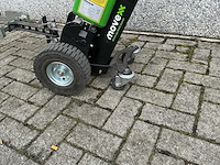 2015 movexx t1000 sleepwagens - afbeelding 4 van  6