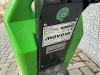 2015 movexx t1000 sleepwagens - afbeelding 6 van  6