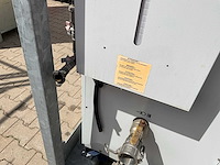 2015 mta taeevo tech101 chiller luchtgekoeld - afbeelding 2 van  19