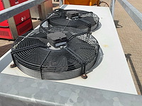 2015 mta taeevo tech101 chiller luchtgekoeld - afbeelding 6 van  19